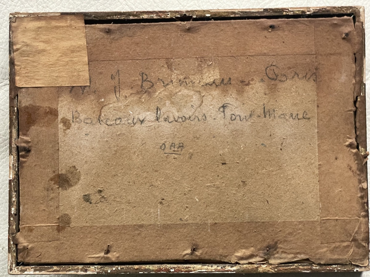 The Wash-house Boats -photo-1