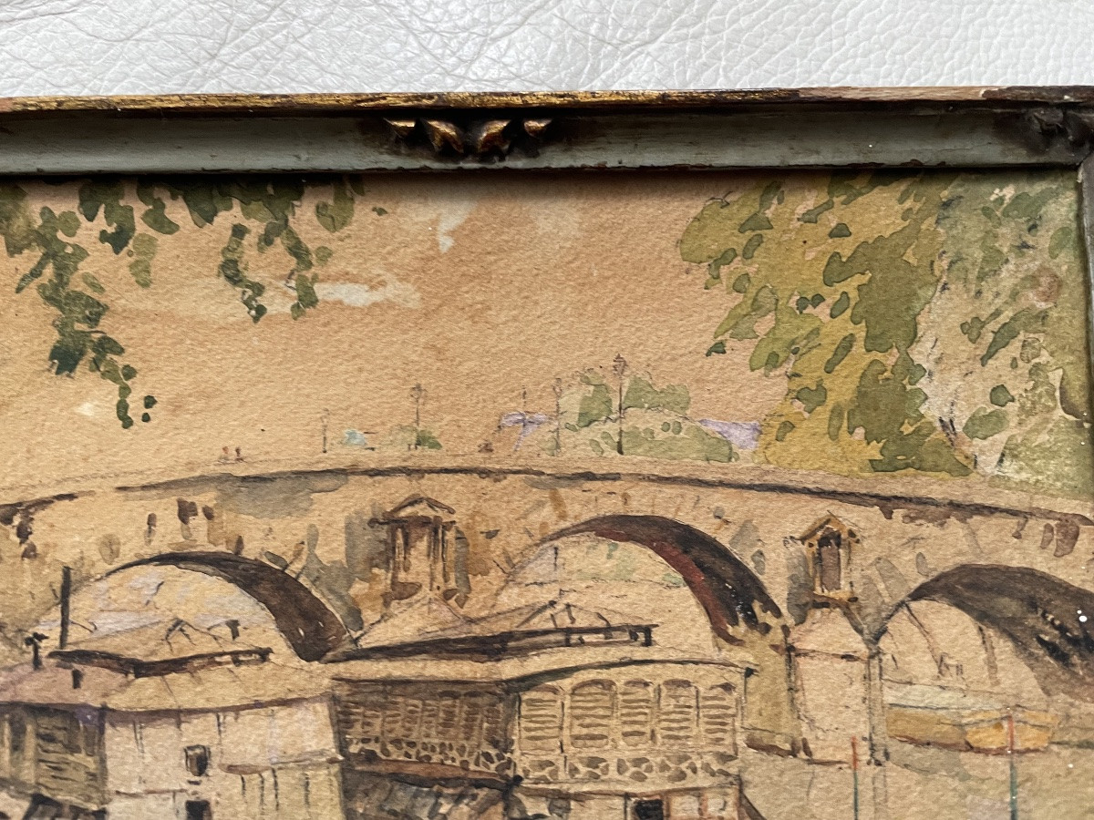 The Wash-house Boats -photo-3