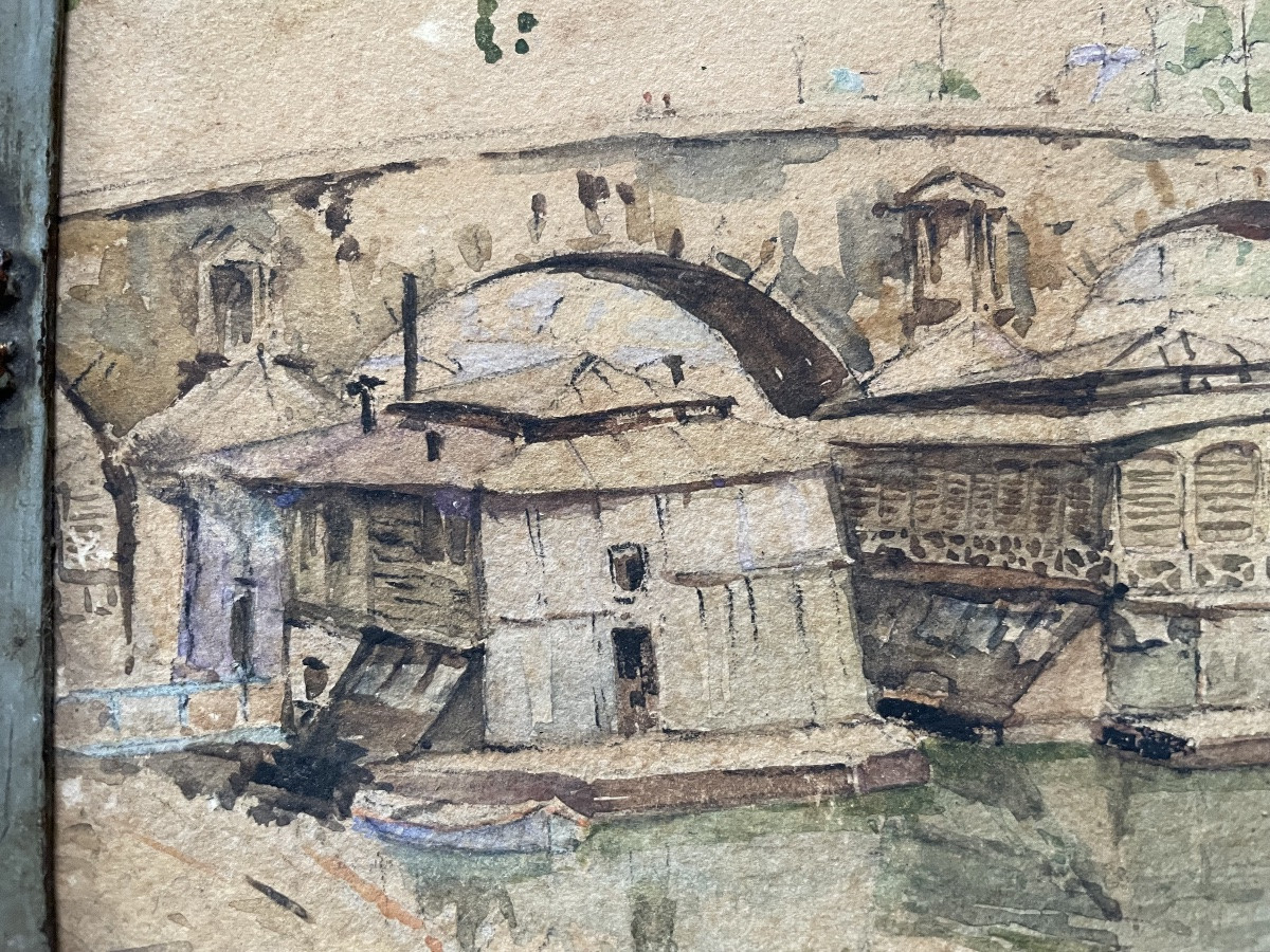 The Wash-house Boats -photo-5