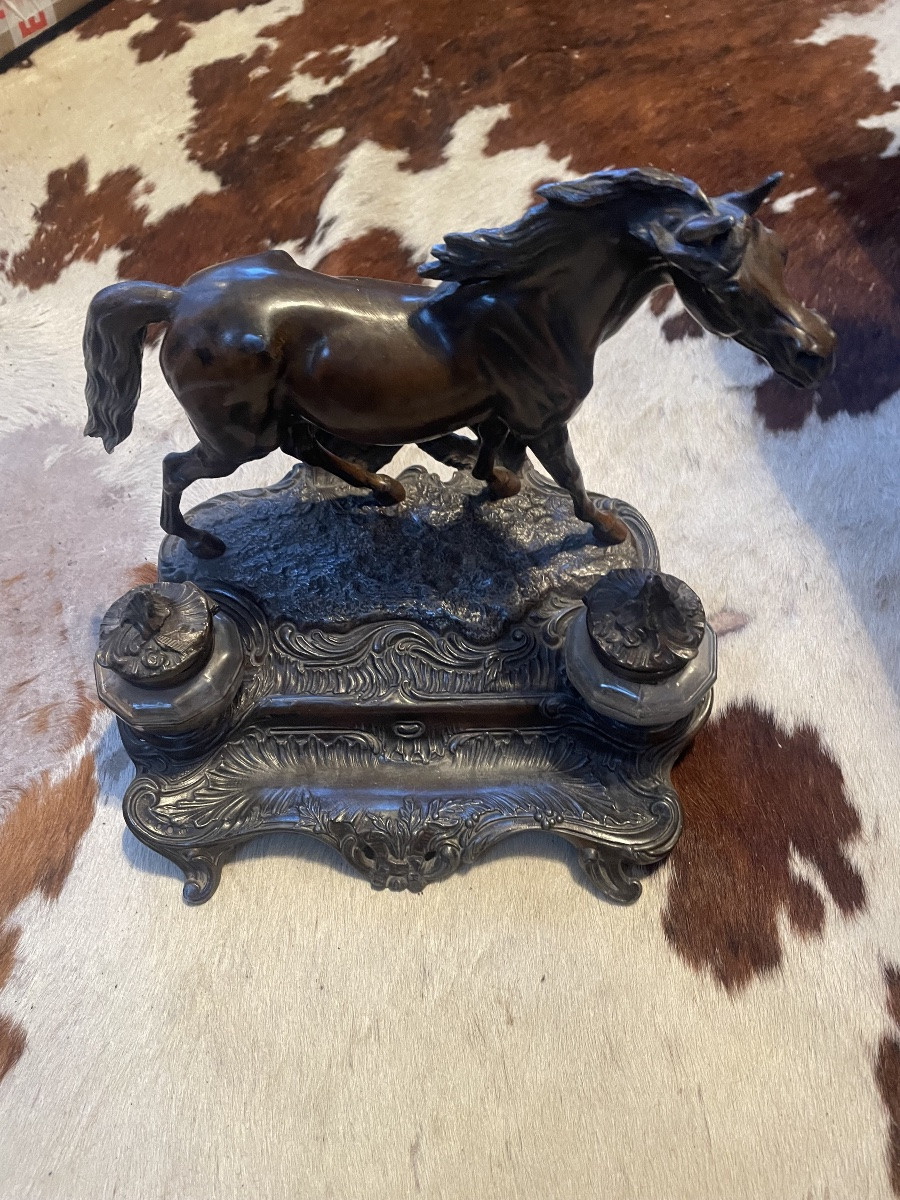 Office Inkwell -photo-2