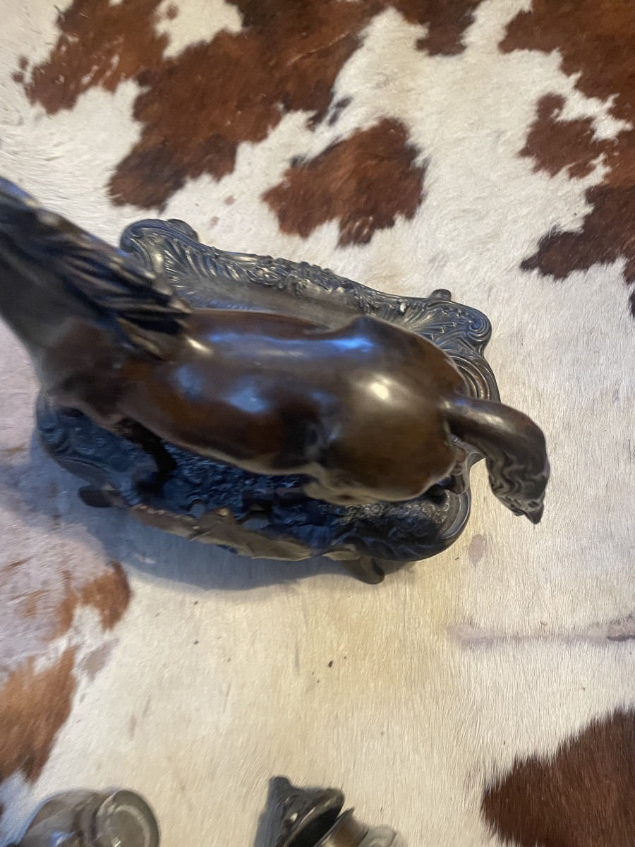 Office Inkwell -photo-3