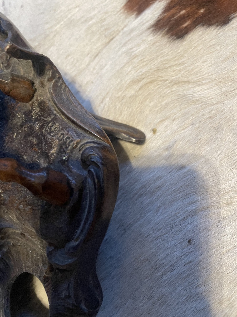 Office Inkwell -photo-1