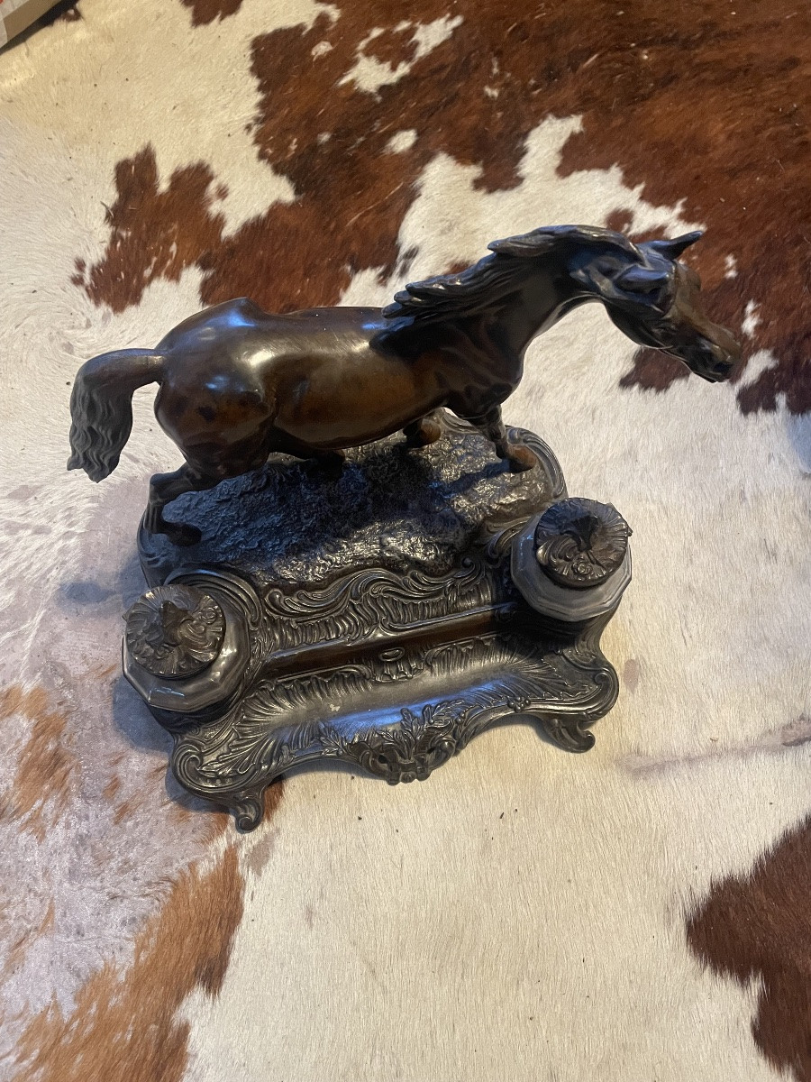 Office Inkwell -photo-2