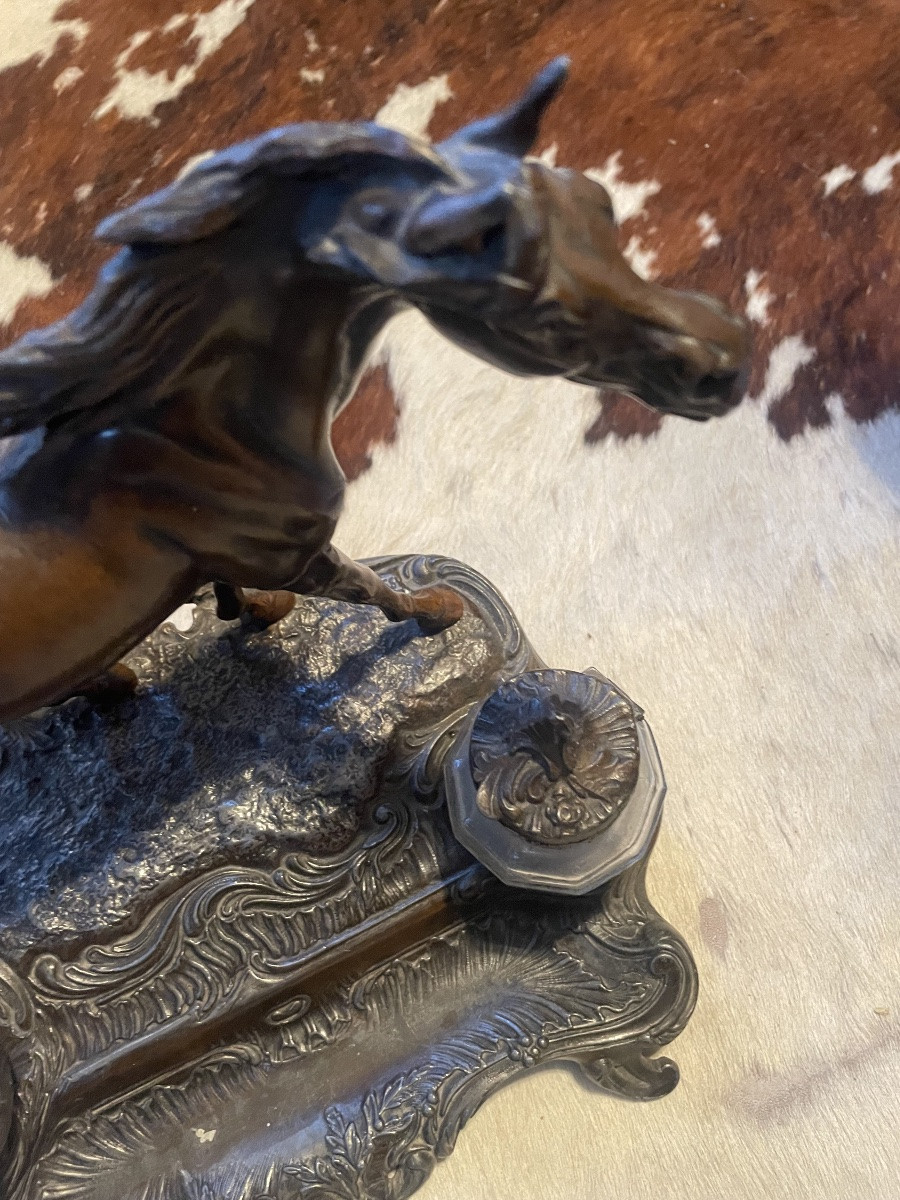 Office Inkwell -photo-3