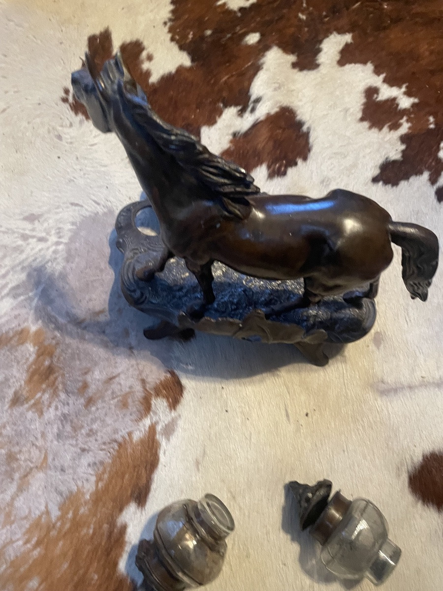 Office Inkwell -photo-8