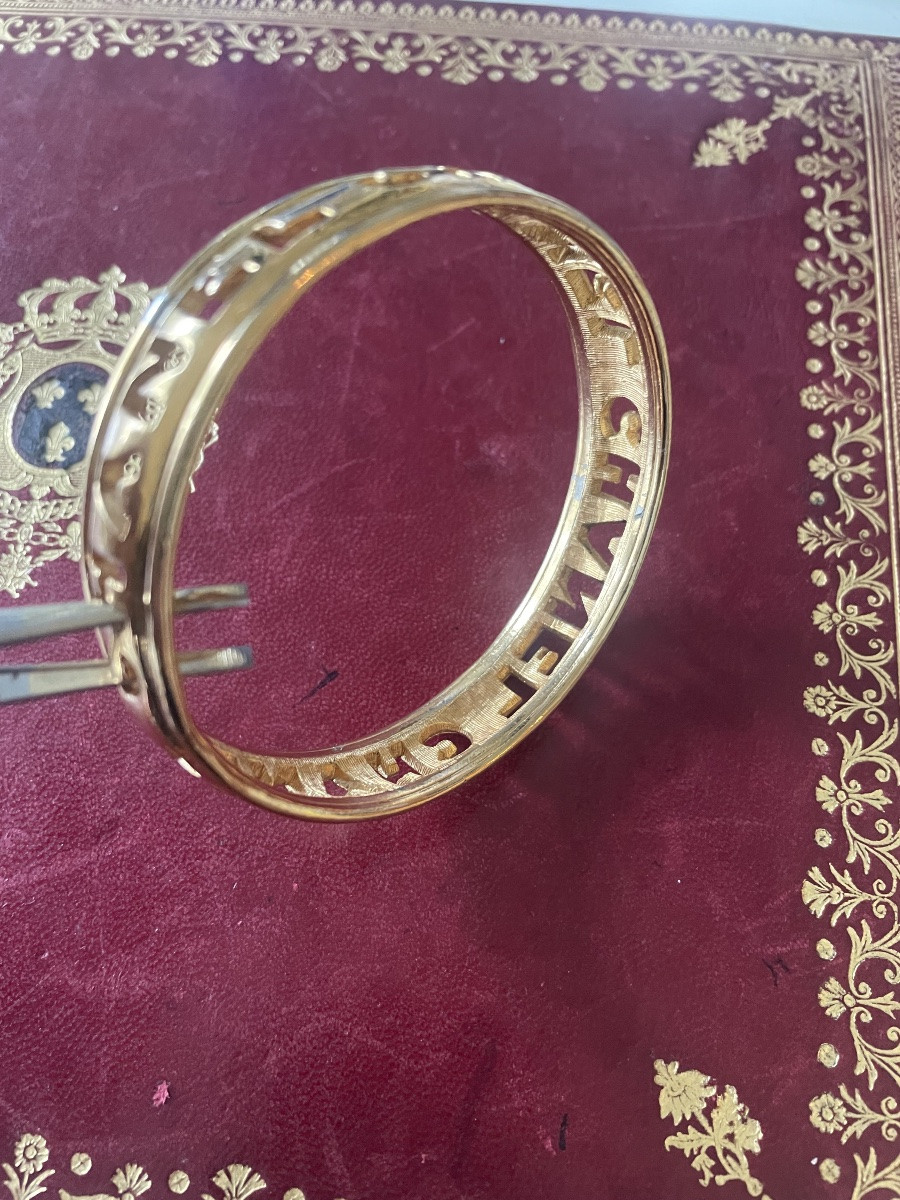 Bracelet Chanel -photo-4