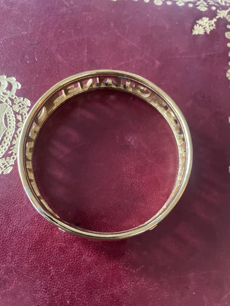 Bracelet Chanel -photo-7