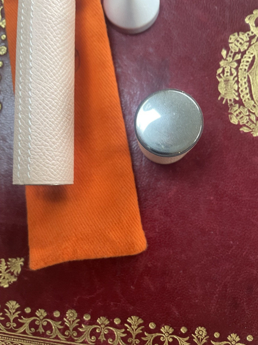 Hermès Perfume Bottles -photo-2