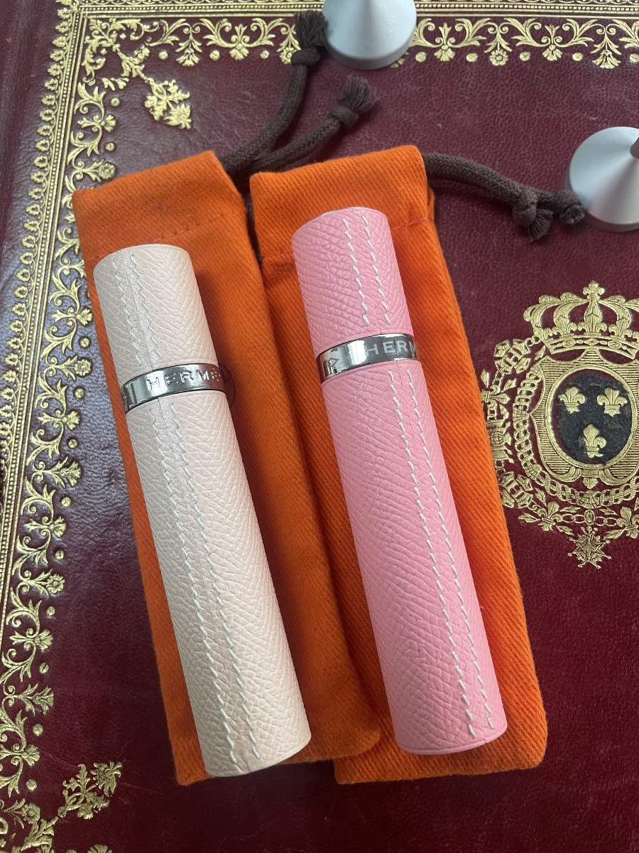 Hermès Perfume Bottles -photo-3