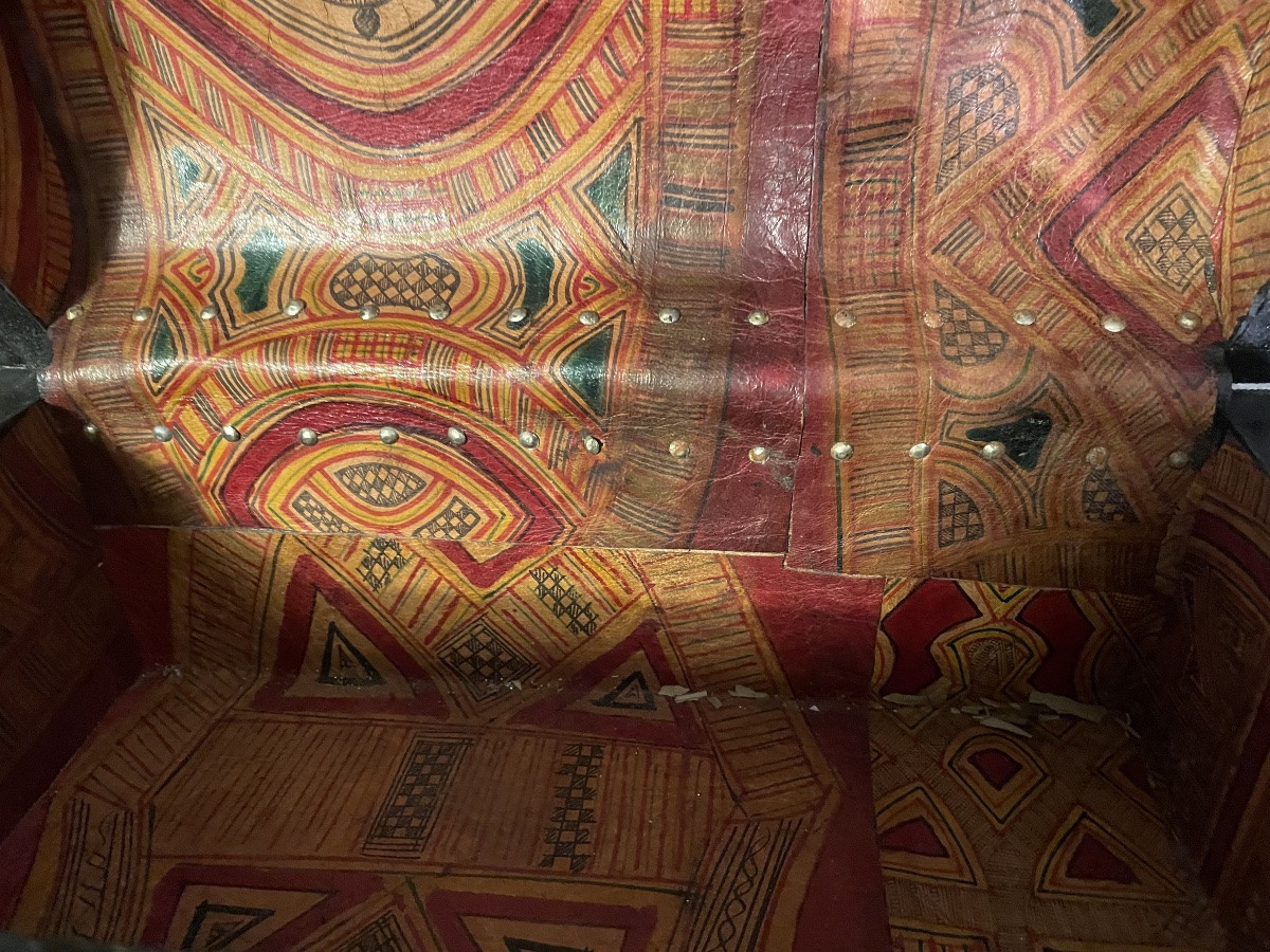 Oriental Jewelry Box -photo-1