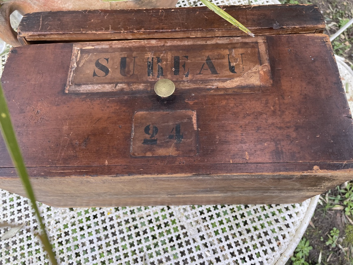 Boîte de métier -photo-5