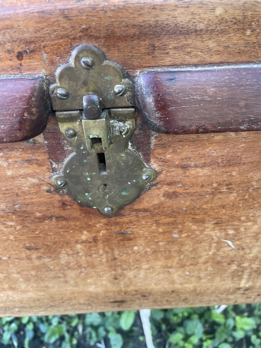 Coffre de Marine Camphrier -photo-2