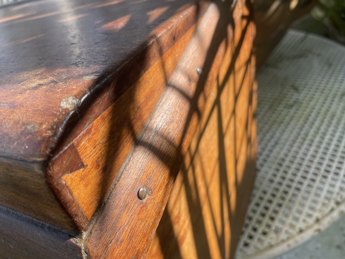 Coffre de Marine Camphrier -photo-4