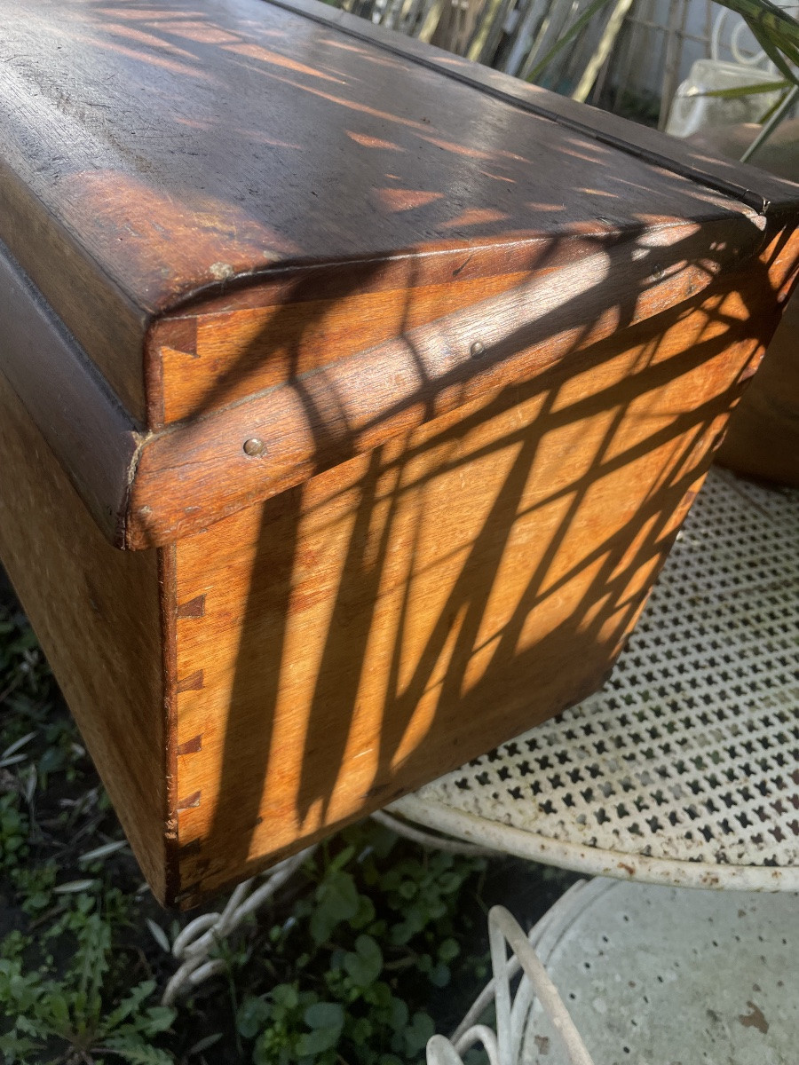 Coffre de Marine Camphrier -photo-5