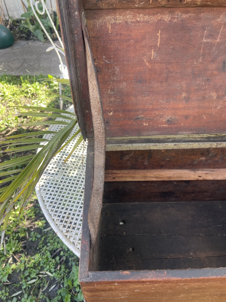 Coffre de Marine Camphrier -photo-6