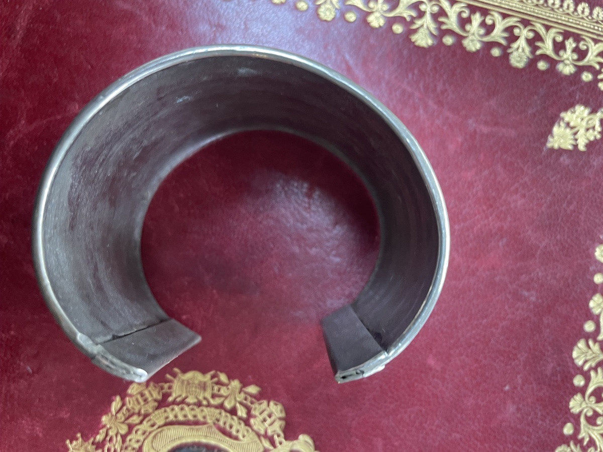 Bracelet argent -photo-2