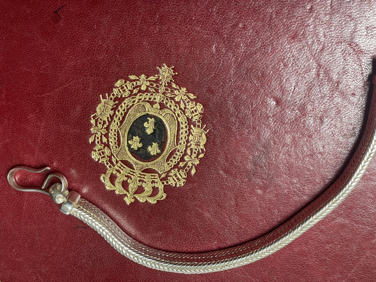 Silver Bracelet -photo-4