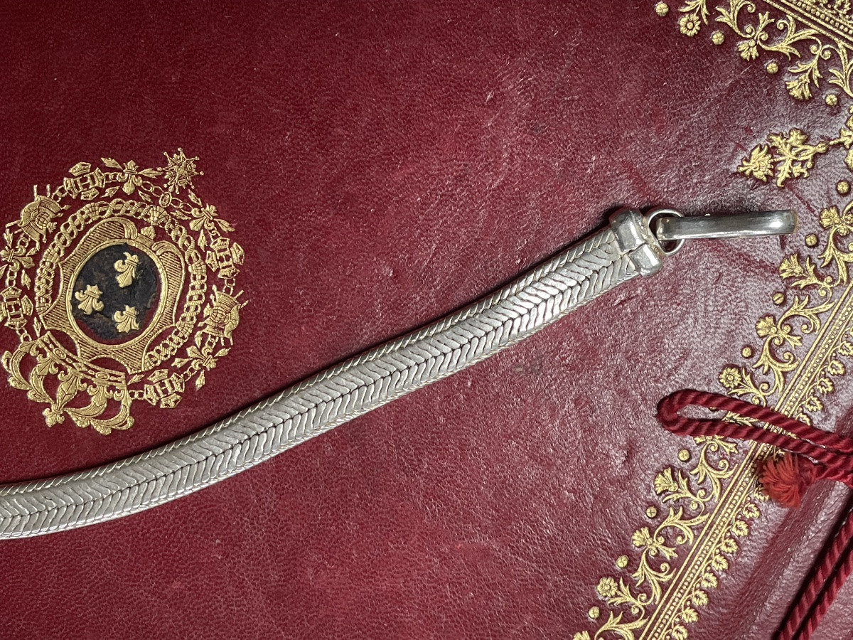 Silver Bracelet -photo-1