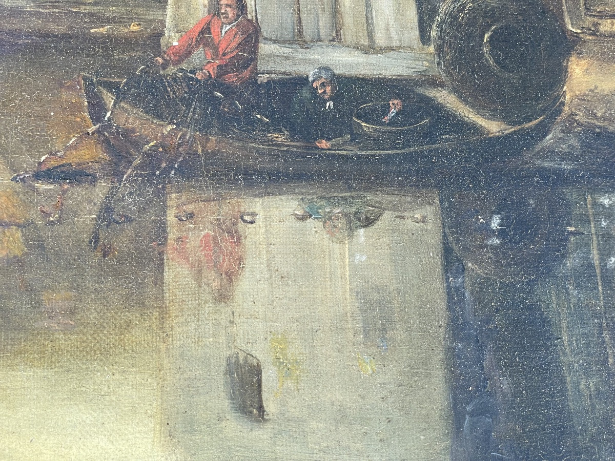 The Collection Of The Nets -photo-2