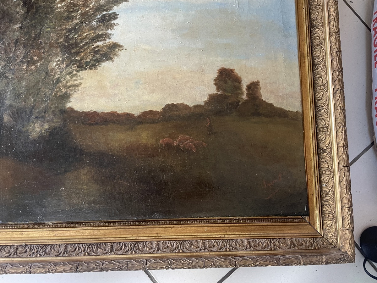 The Pig Girl -photo-3