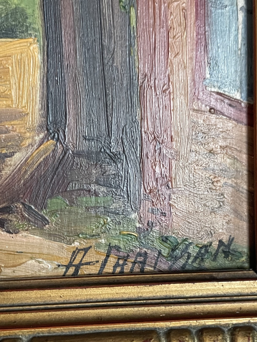 The Chickens And The Carissan Farm-photo-3