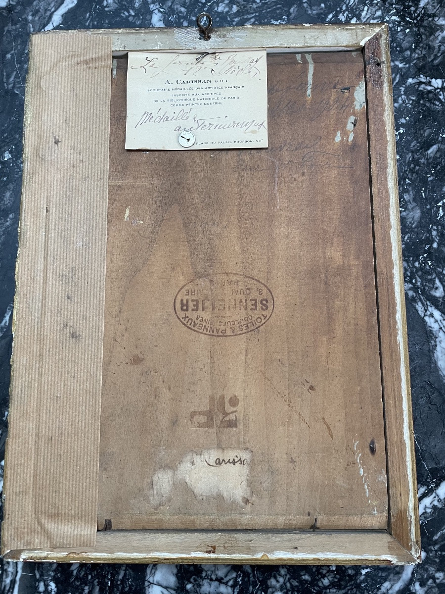 The Chickens And The Carissan Farm-photo-4