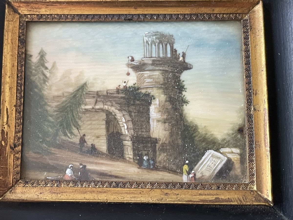 Animated Miniature Landscape -photo-3