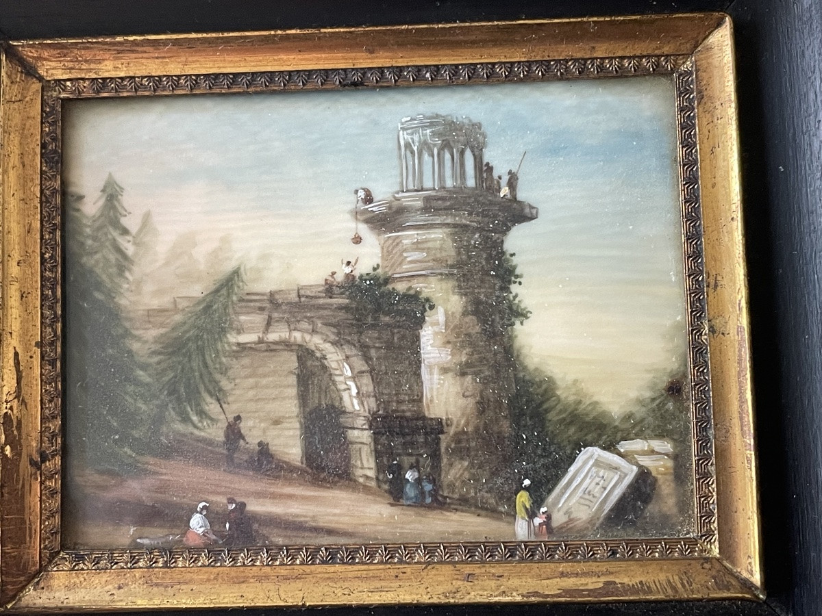 Animated Miniature Landscape -photo-2