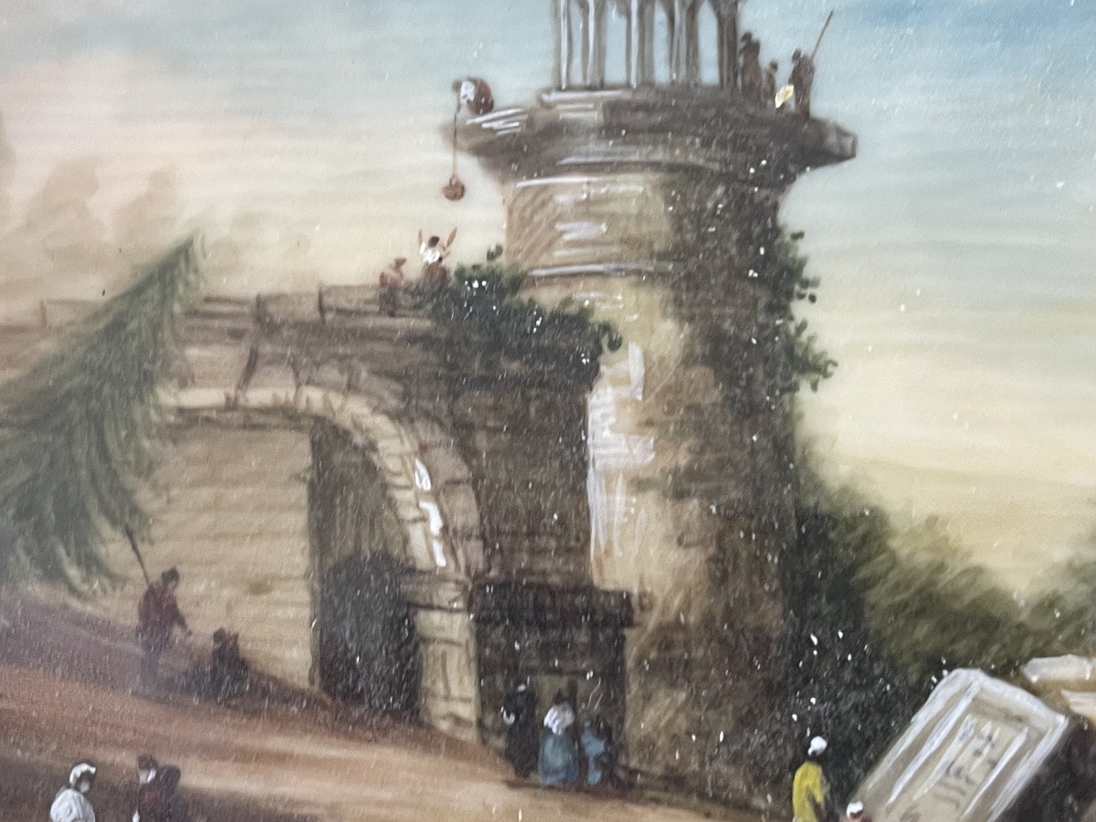 Animated Miniature Landscape -photo-4