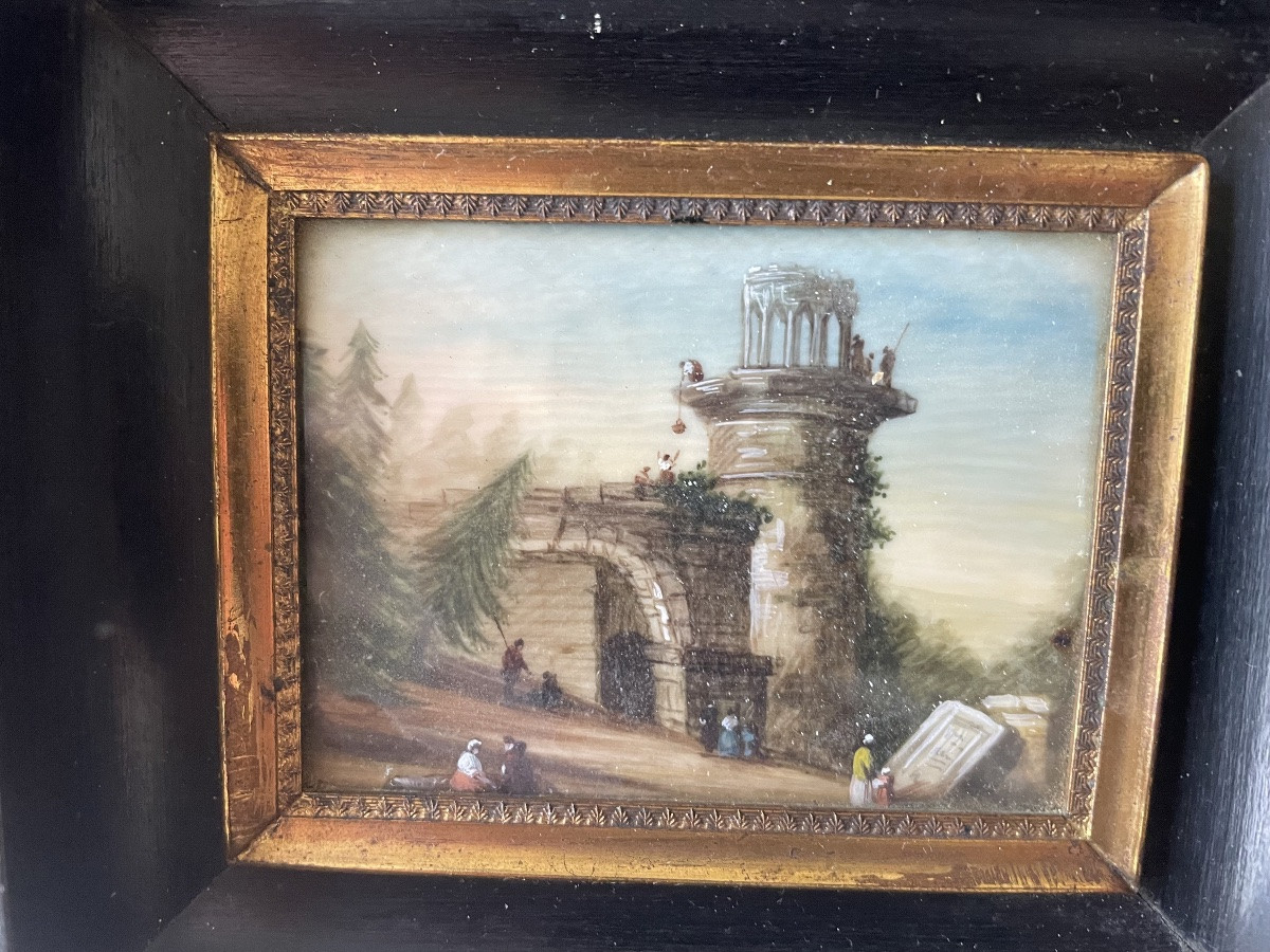 Animated Miniature Landscape -photo-6