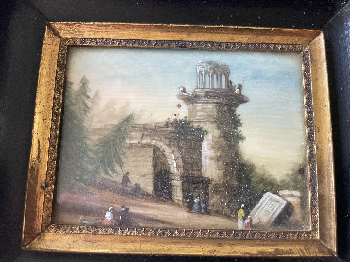 Animated Miniature Landscape -photo-7