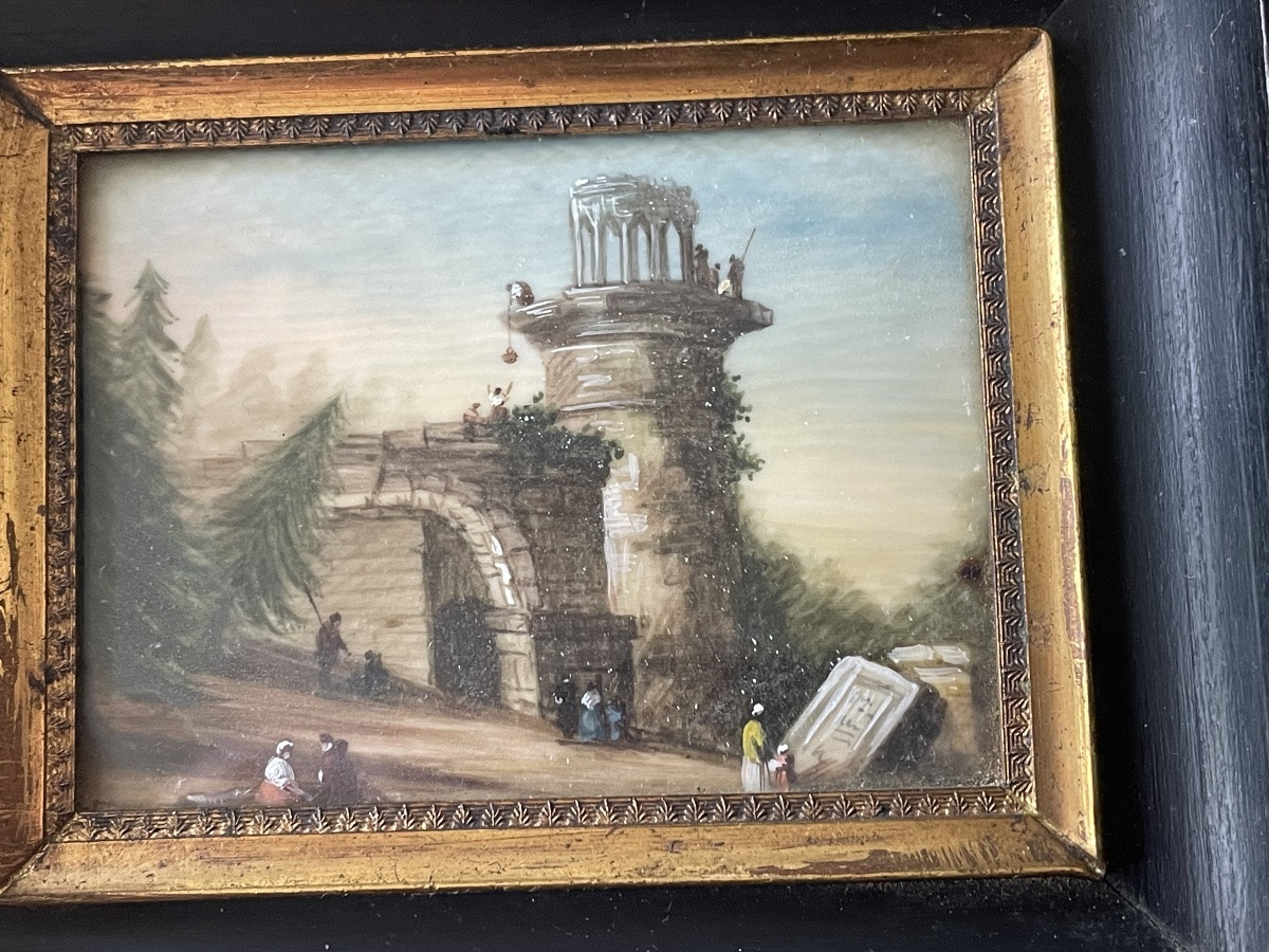 Animated Miniature Landscape -photo-8
