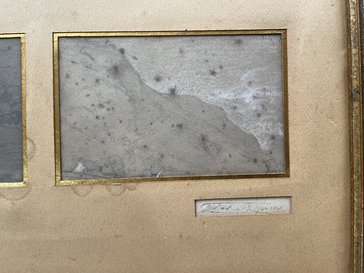 Pyrenean Drawings -photo-2