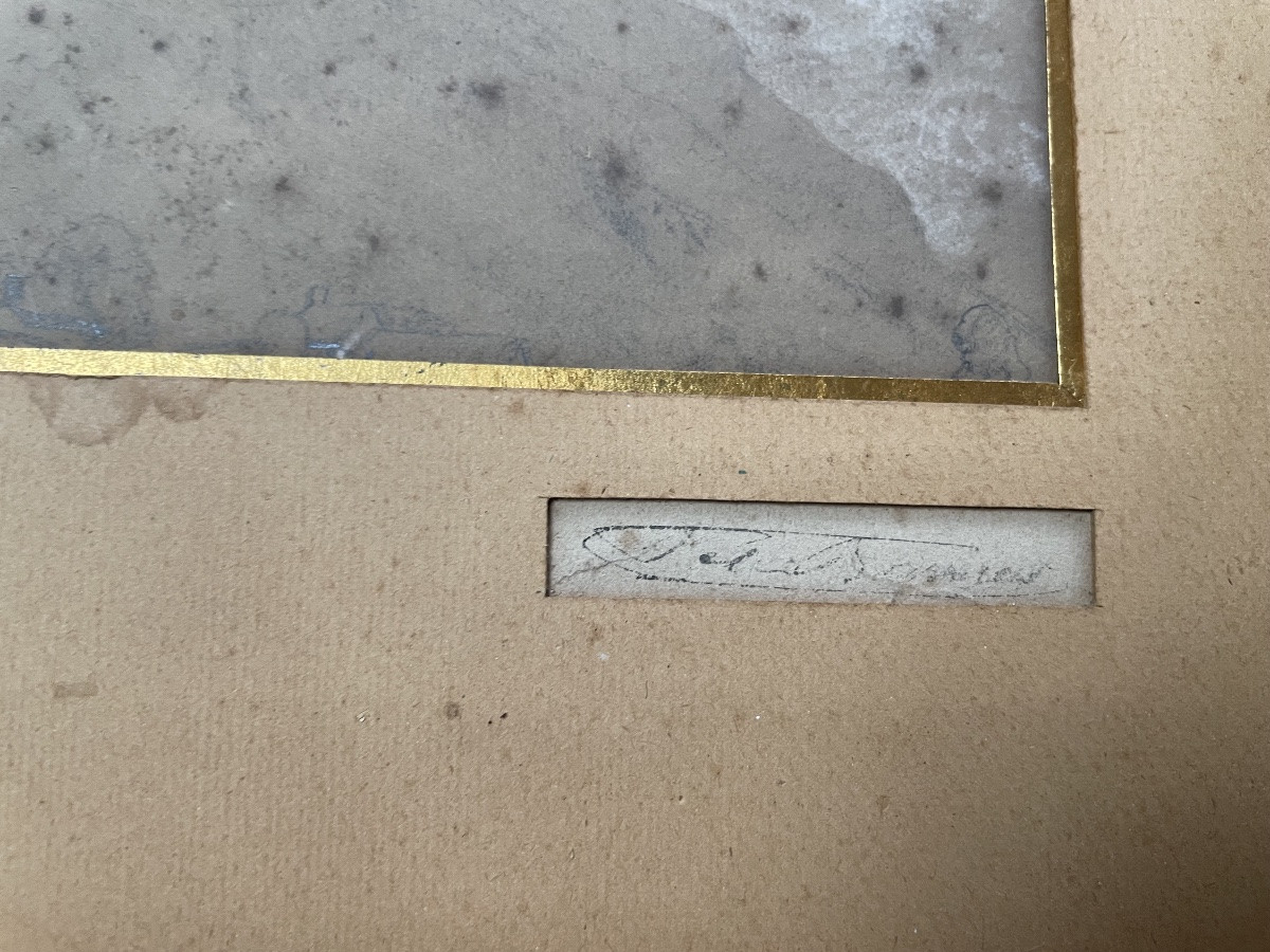 Pyrenean Drawings -photo-5