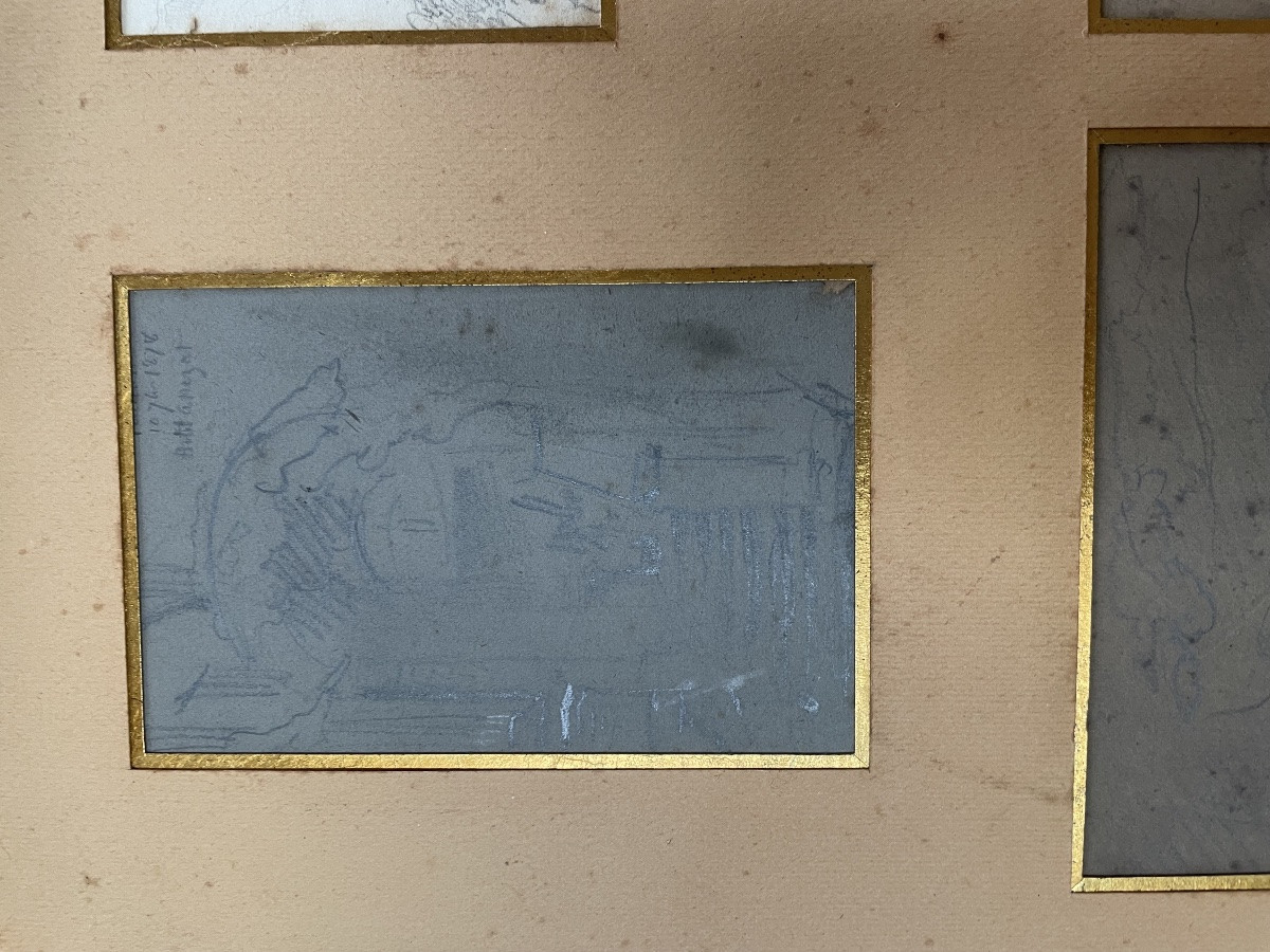 Pyrenean Drawings -photo-7