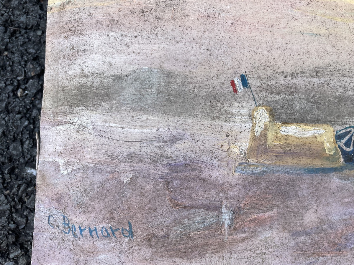 Claude Bernard's Beach-photo-7