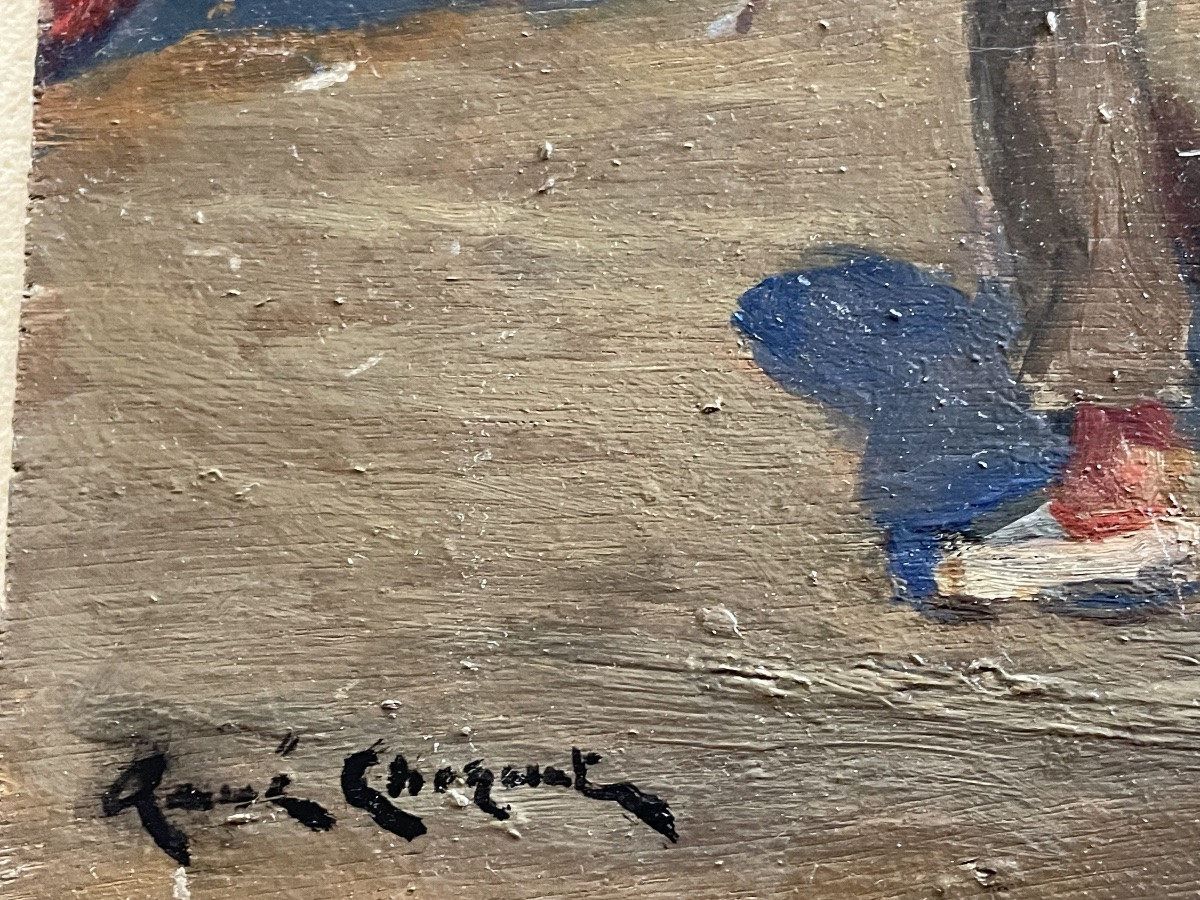 Les ânes de René Choquet -photo-1