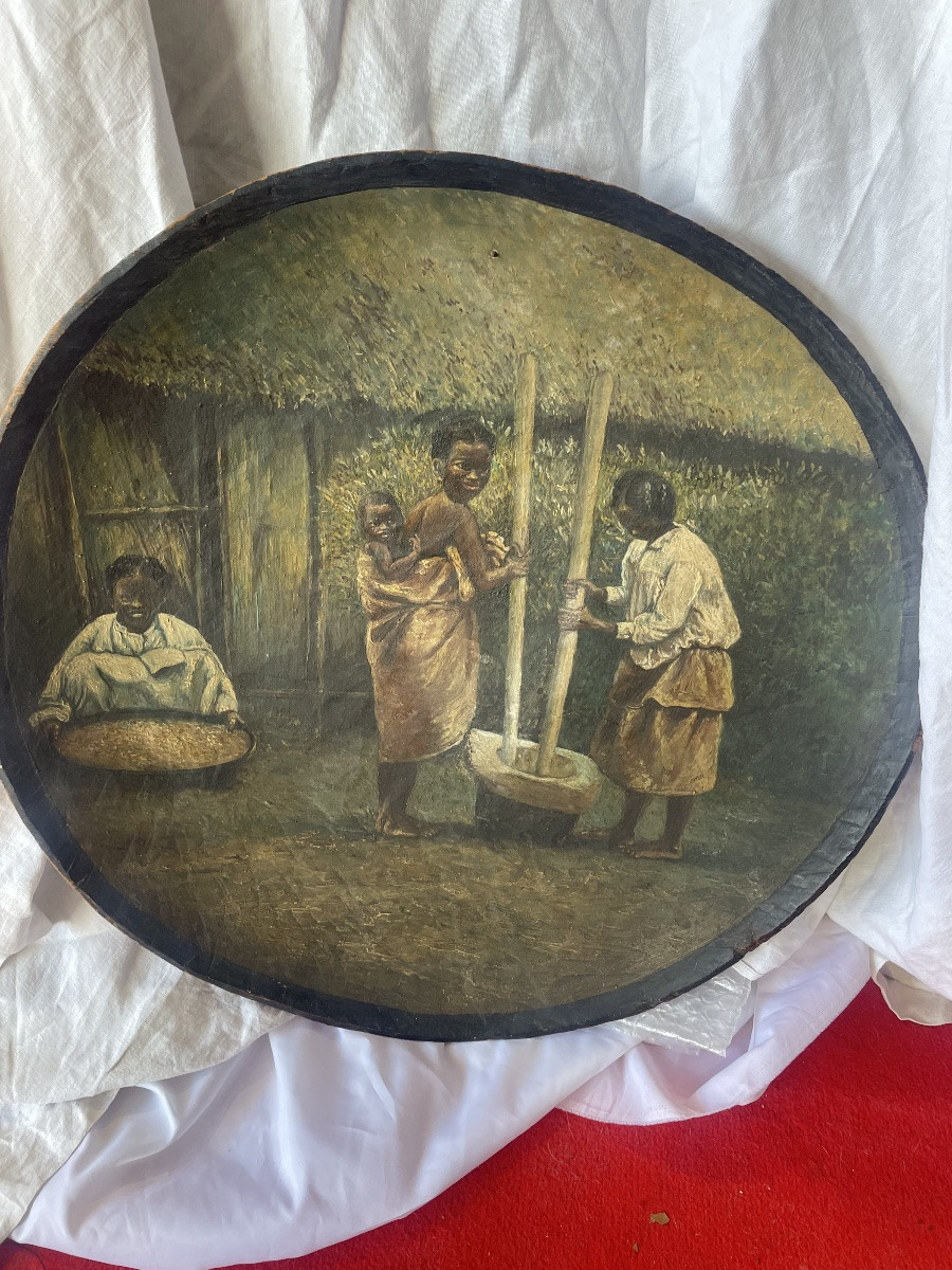 Malagasy Painting-photo-2