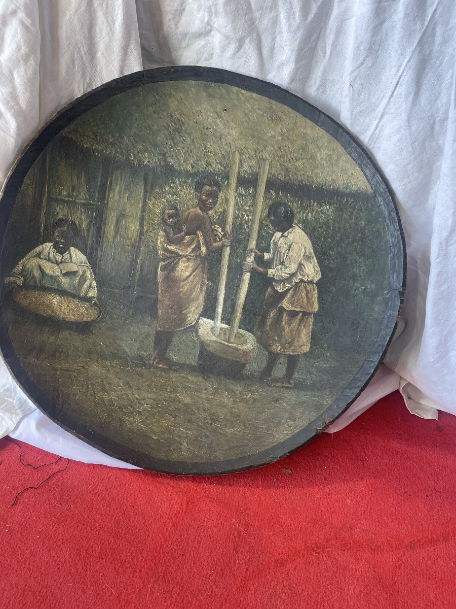 Malagasy Painting-photo-3