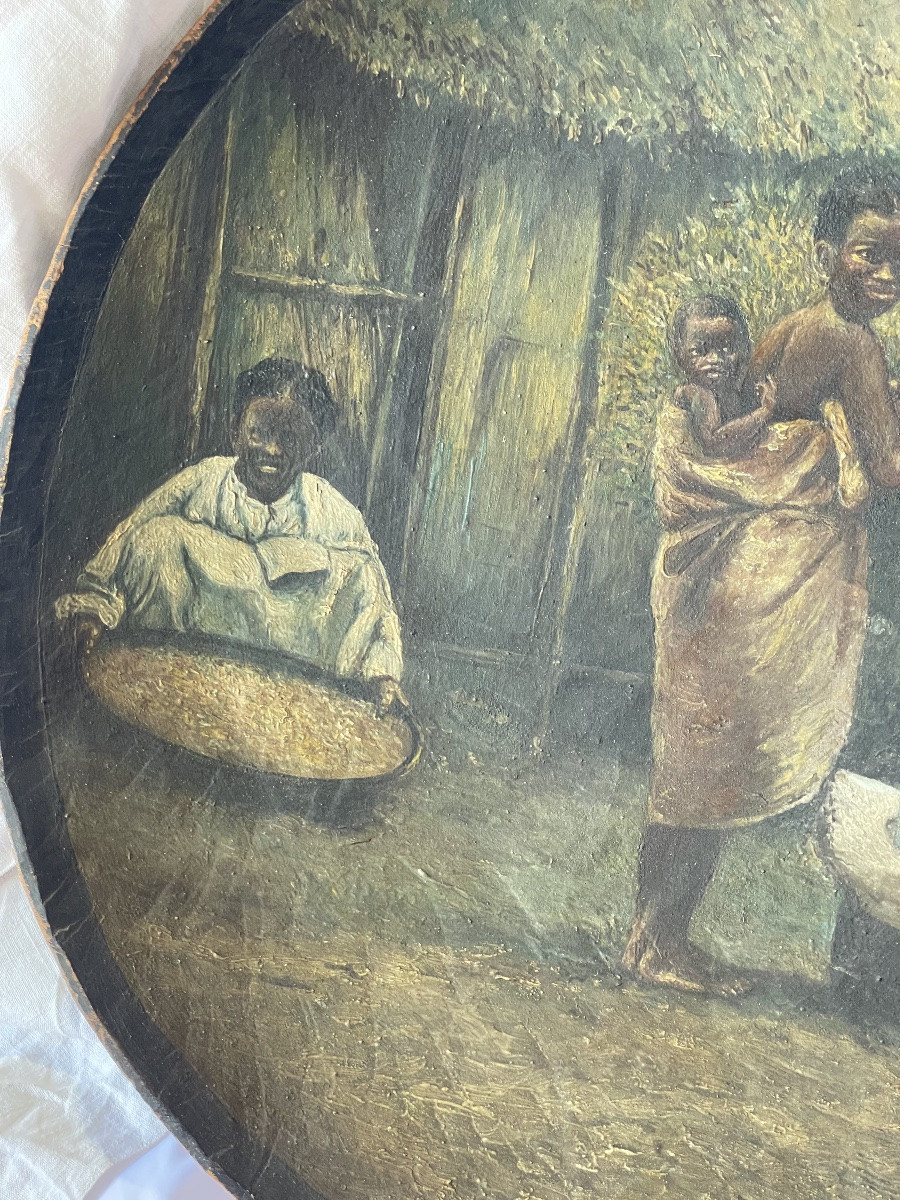 Malagasy Painting-photo-2