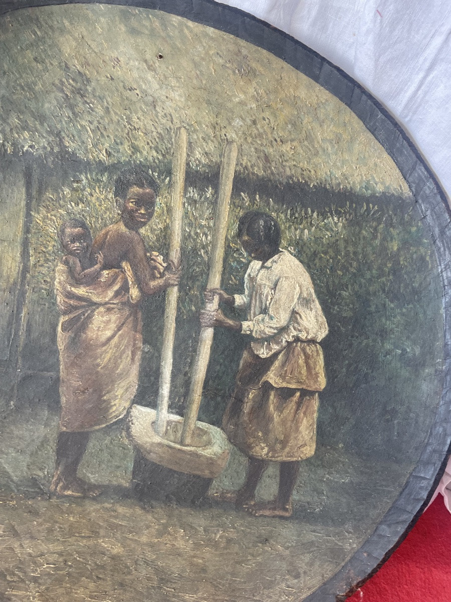 Malagasy Painting-photo-3