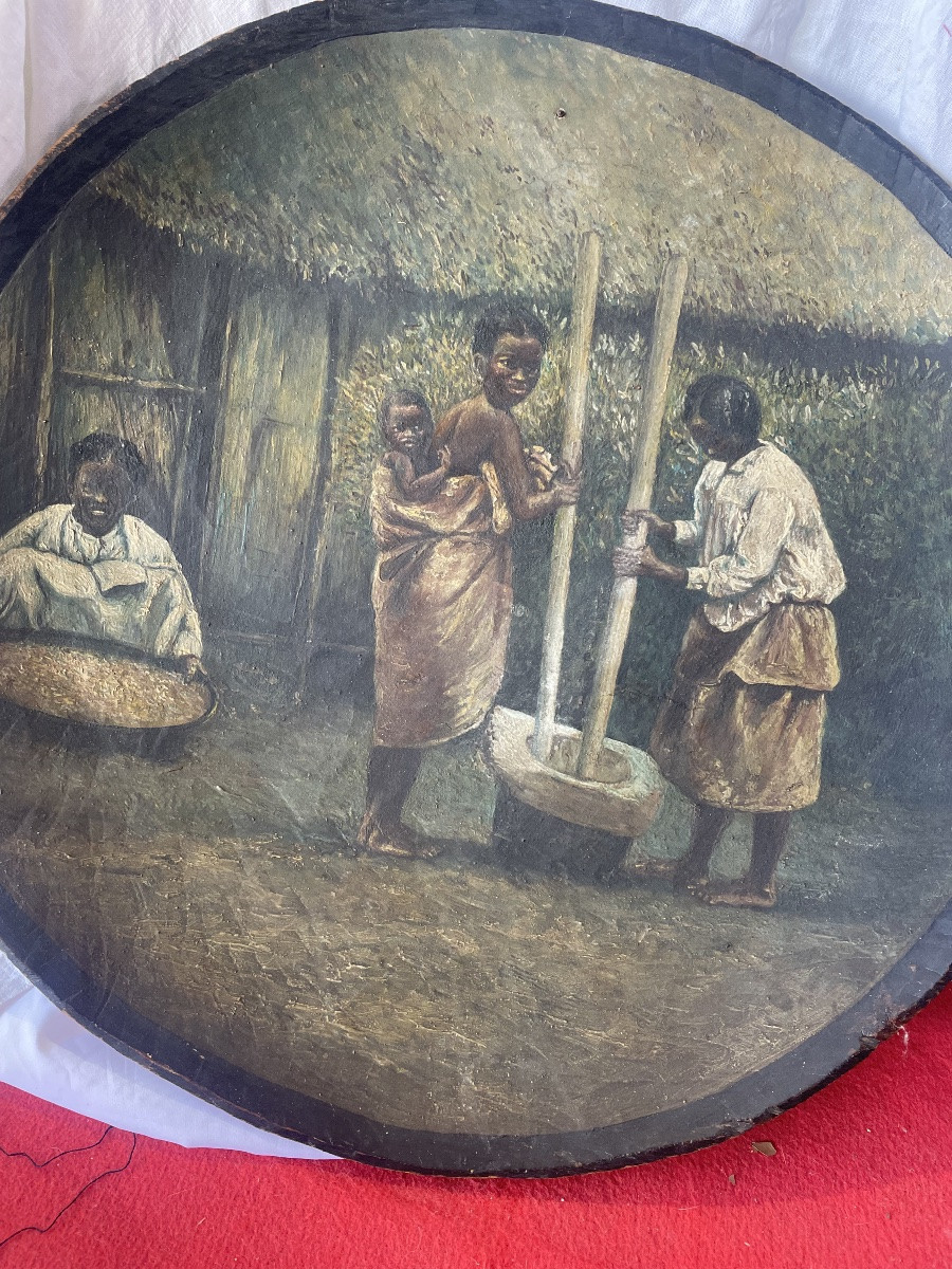 Malagasy Painting-photo-5