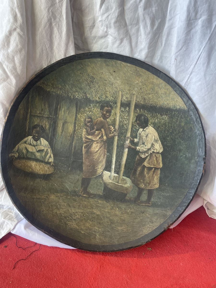 Malagasy Painting-photo-6