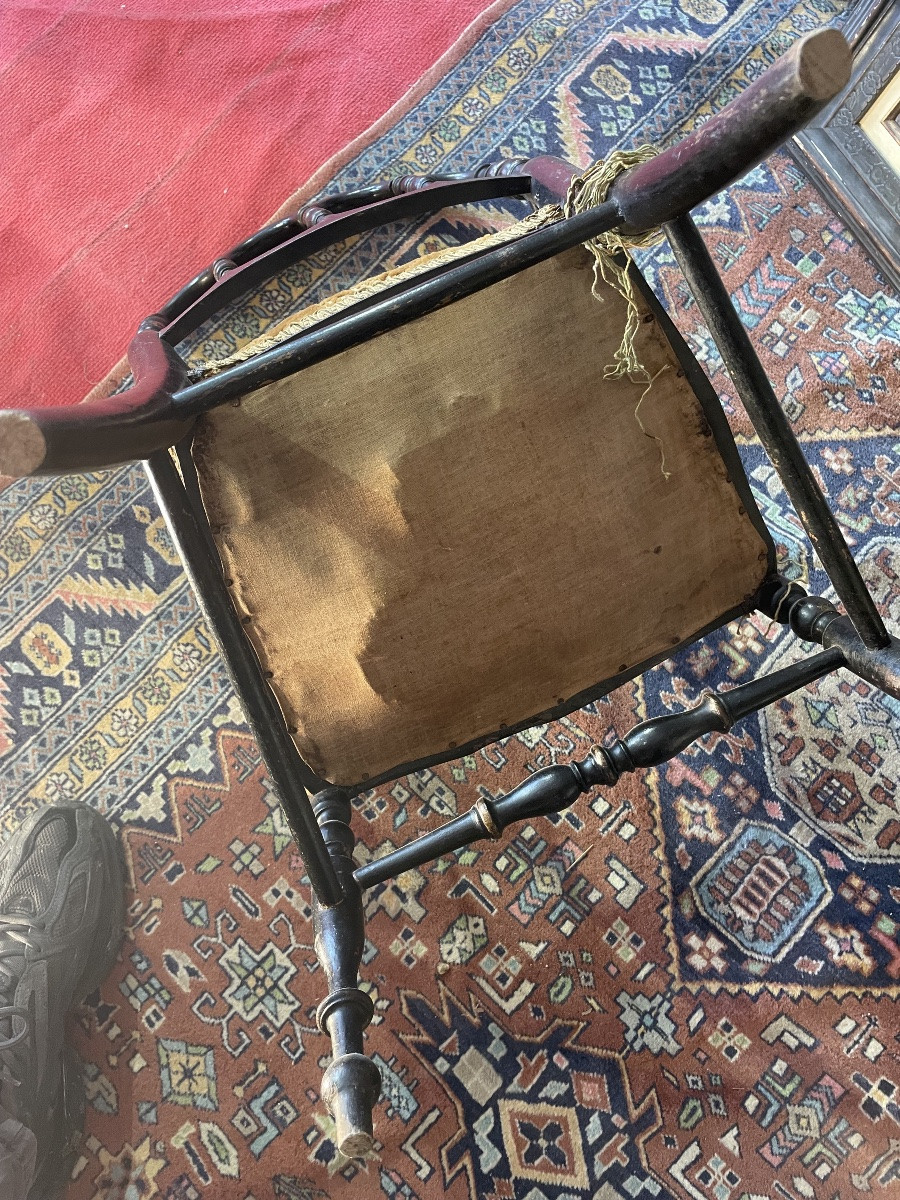 Children's Chair Niii-photo-5