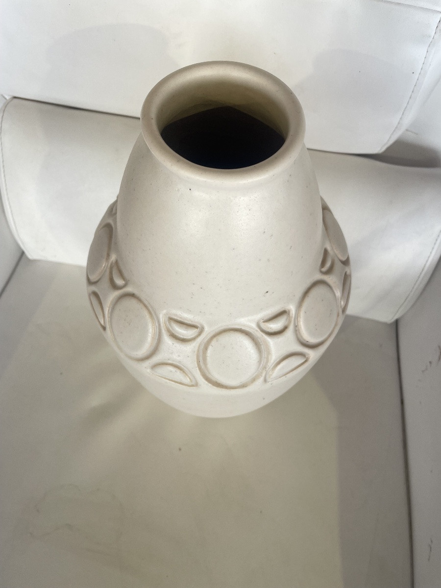 Larrieu Sandstone Vase-photo-4