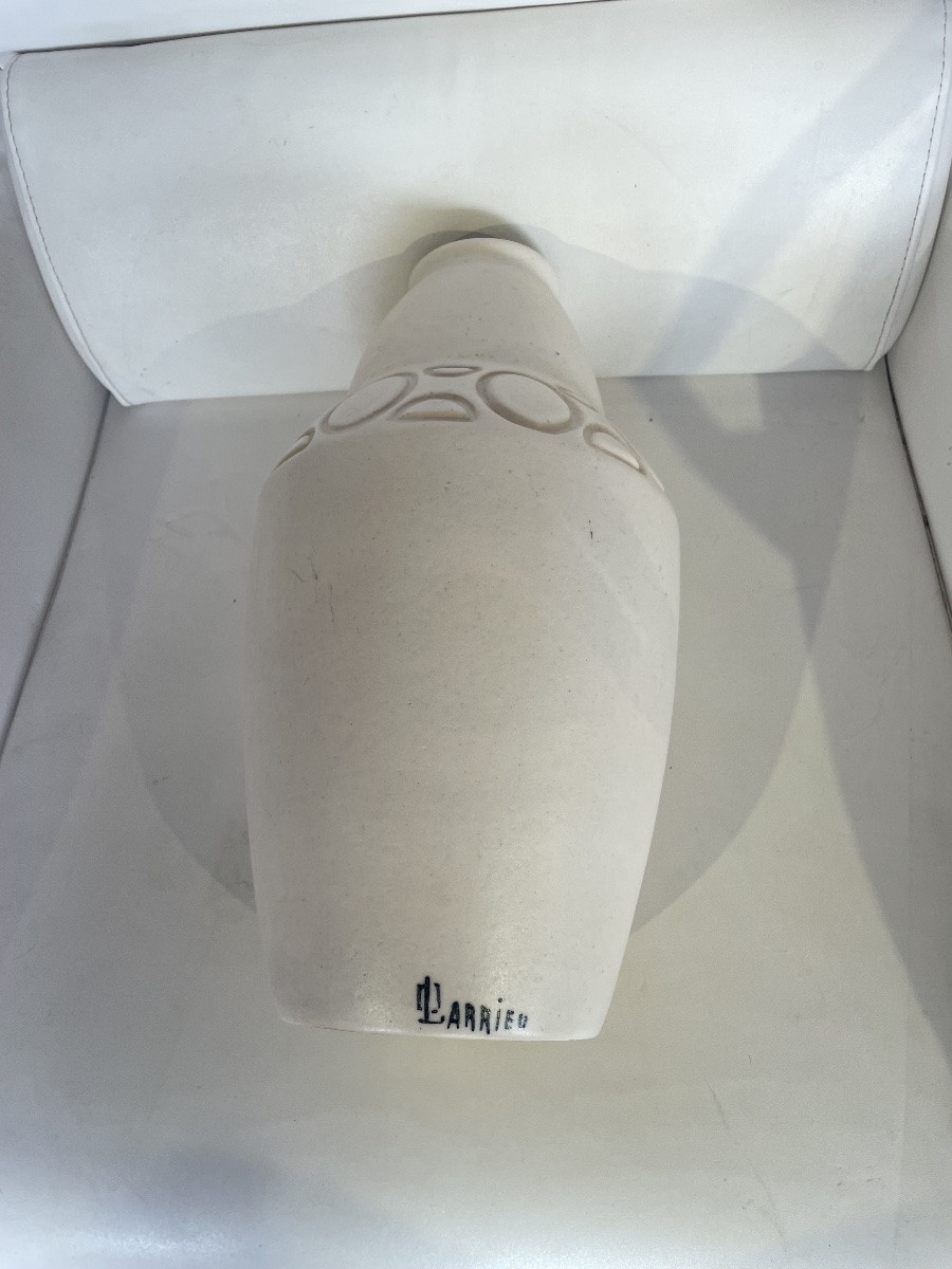 Larrieu Sandstone Vase-photo-3