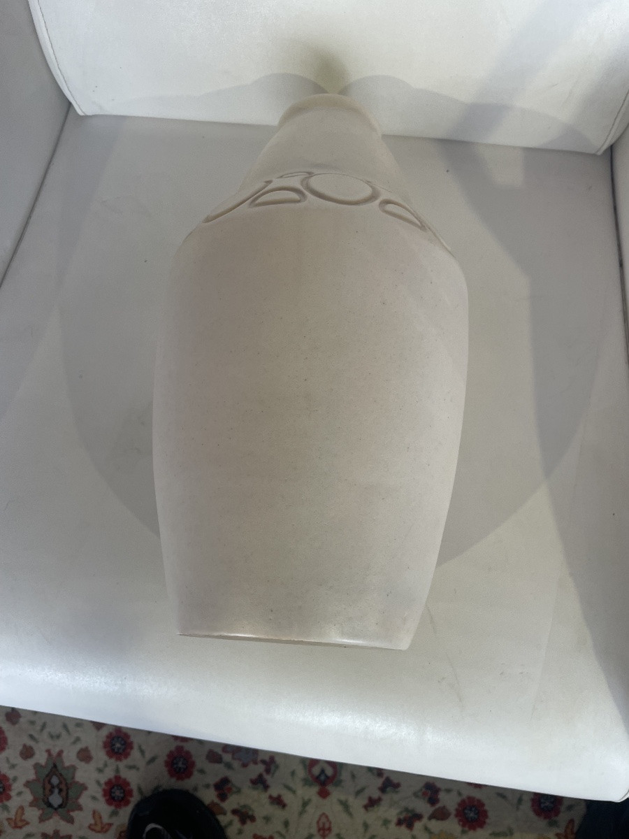 Larrieu Sandstone Vase-photo-5