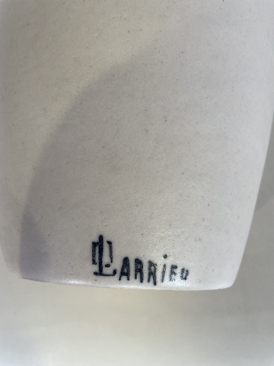 Larrieu Sandstone Vase-photo-7