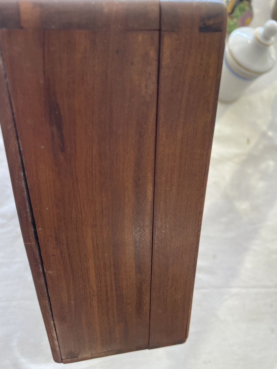 Neapolitan Marquetry Box-photo-7