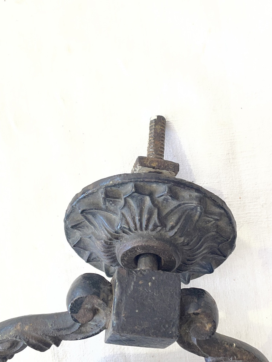 Marteau d’appel de Porte -photo-5
